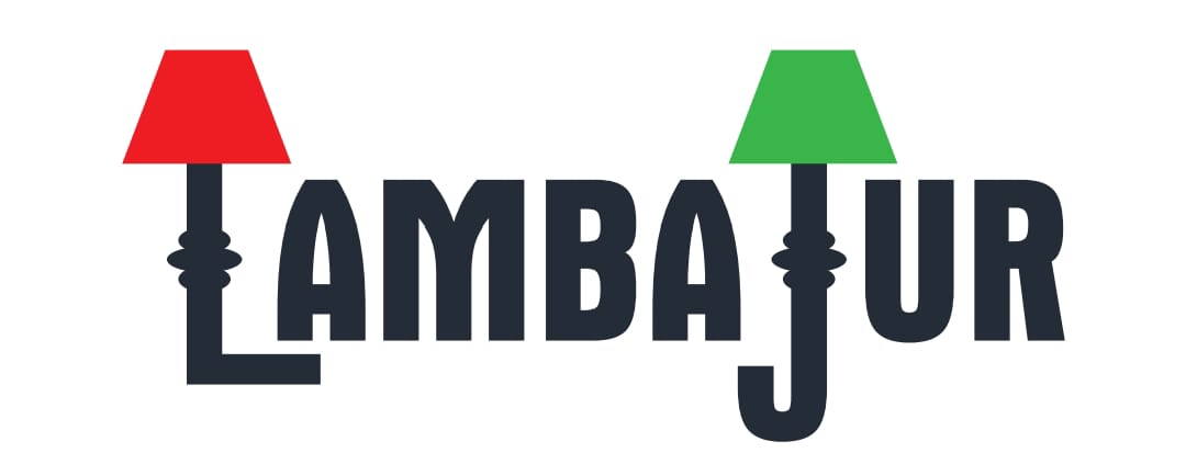 Lambajur Aydınlatma Bodrum